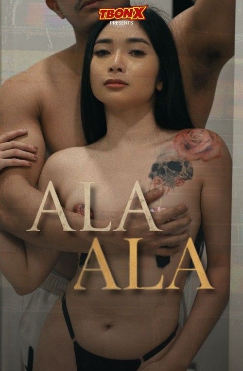 (18＋) Alaala (2026) UNRATED TbonX Movie download full movie
