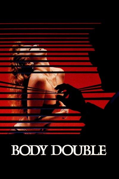 (18＋) Body Double (1984) Hindi Dubbed download full movie