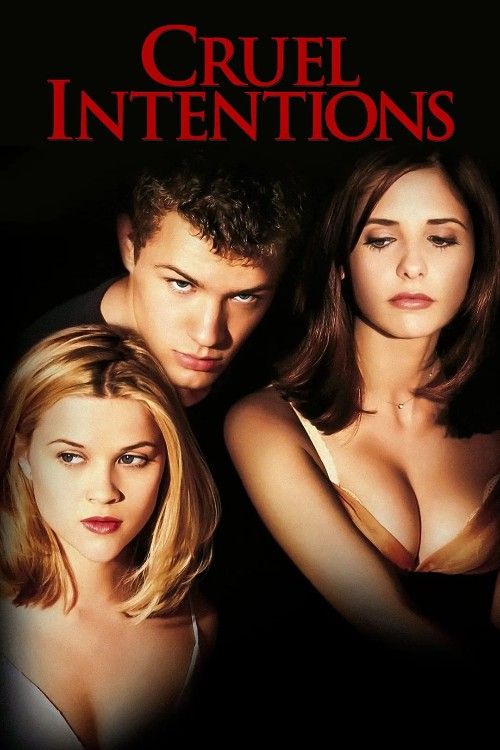 (18＋) Cruel Intentions (1999) Hindi Dubbed