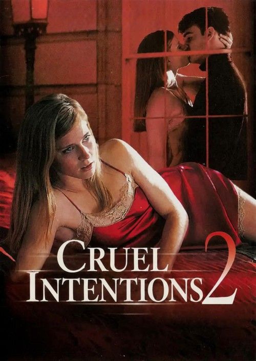 (18＋) Cruel Intentions 2 (2000) Hindi Dubbed