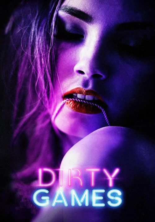 (18＋) Dirty Games (2022) Hindi Dubbed Movie download full movie