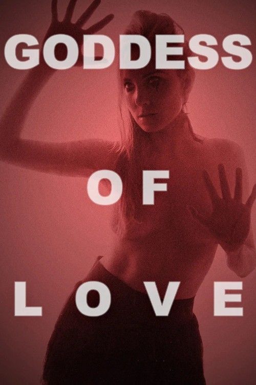 (18＋) Goddess of Love (2015) Hindi Dubbed