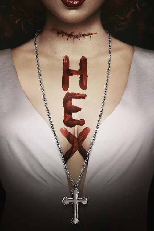 (18＋) Hex (2018) Hindi Dubbed Movie download full movie