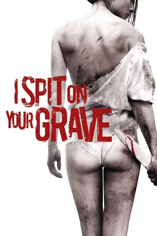 (18＋) I Spit on Your Grave (2010) Hindi Dubbed Movie