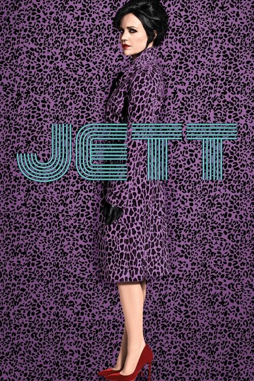 (18＋) Jett (2019) Season 1 Hollywood English Complete Series download full movie