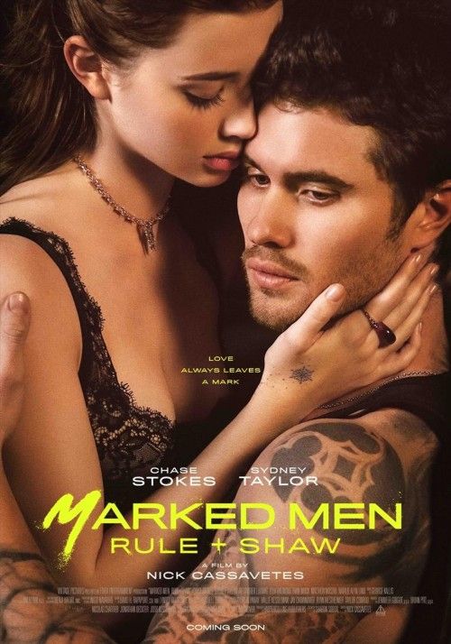 (18＋) Marked Men 2025 Hindi (Unofficial) Dubbed Movie download full movie