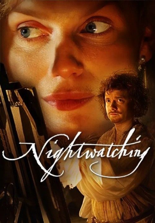 (18＋) Nightwatching (2007) Hindi Dubbed Movie download full movie