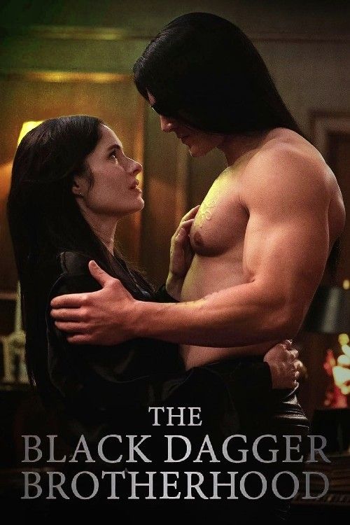 (18＋) The Black Dagger Brotherhood (2025) Season 1 English Complete Series download full movie