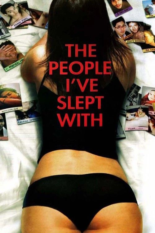 (18＋) The People Ive Slept With (2012) English Movie download full movie