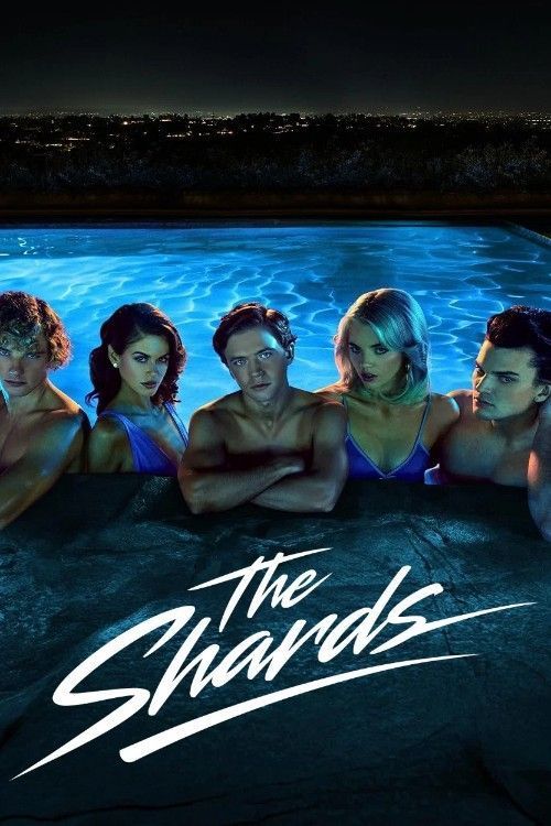 (18＋) The Shards (2026) Season 1 (Episode 7) Hollywood English TV Series download full movie