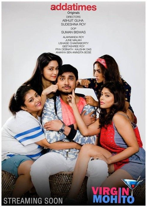 (18＋) Virgin Mohito (2018) Season 1 Bengali Web Series download full movie