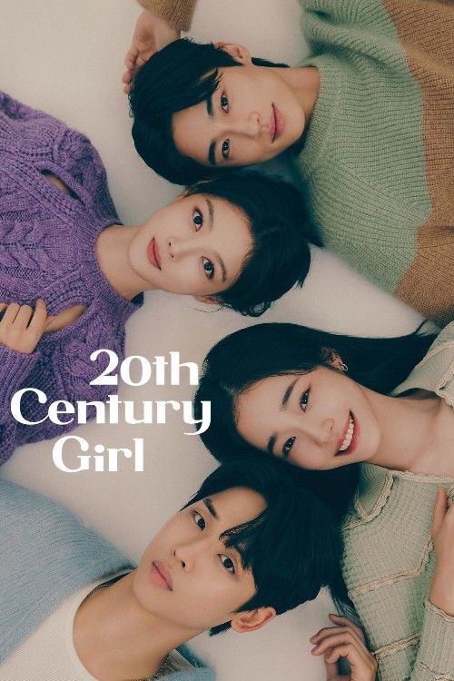 20th Century Girl (2022) Hindi Dubbed Movie download full movie