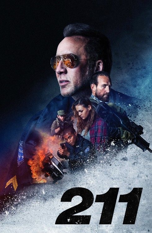 211 (2018) Hindi Dubbed Movie download full movie
