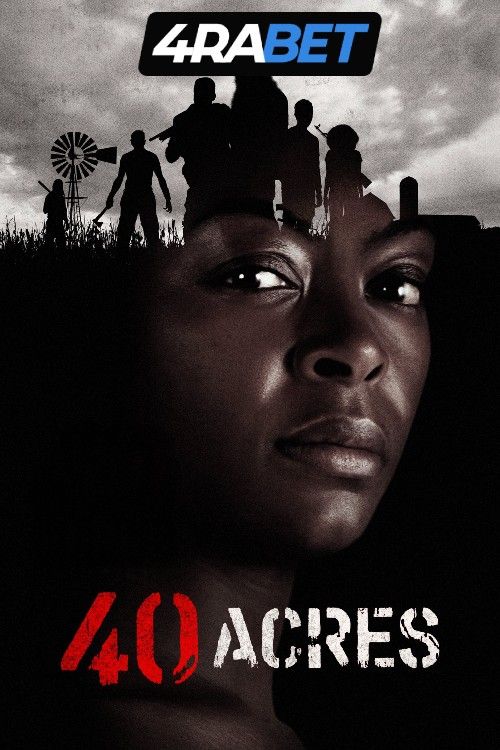 40 Acres (2025) Hindi (Unofficial) Dubbed Movie download full movie