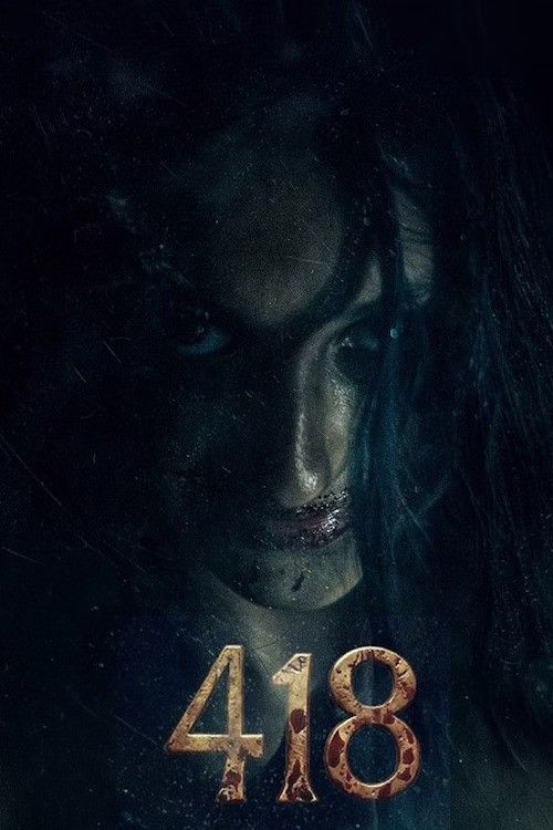 418 (2026) Hindi Dubbed download full movie