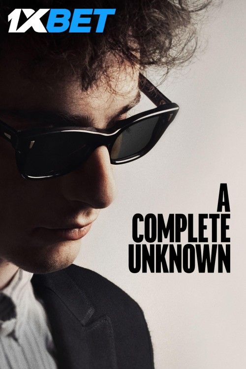 A Complete Unknown 2024 Hindi (Unofficial) Dubbed Movie download full movie