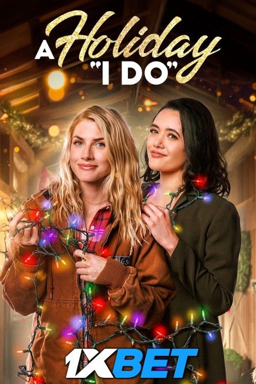 A Holiday I Do 2023 Hindi (Unofficial) Dubbed download full movie