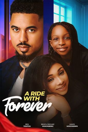 A Ride with Forever (2025) Hindi (Unofficial) Dubbed Movie download full movie
