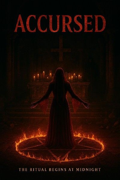 Accursed (2026) English HDRip download full movie