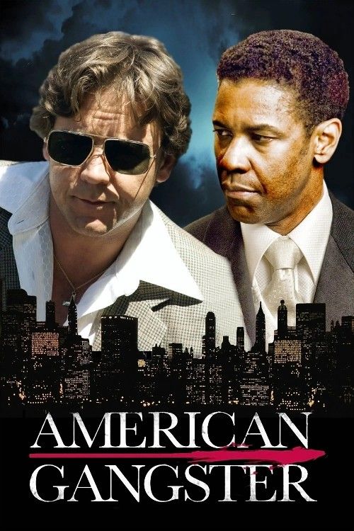 American Gangster (2007) Hindi Dubbed Movie download full movie