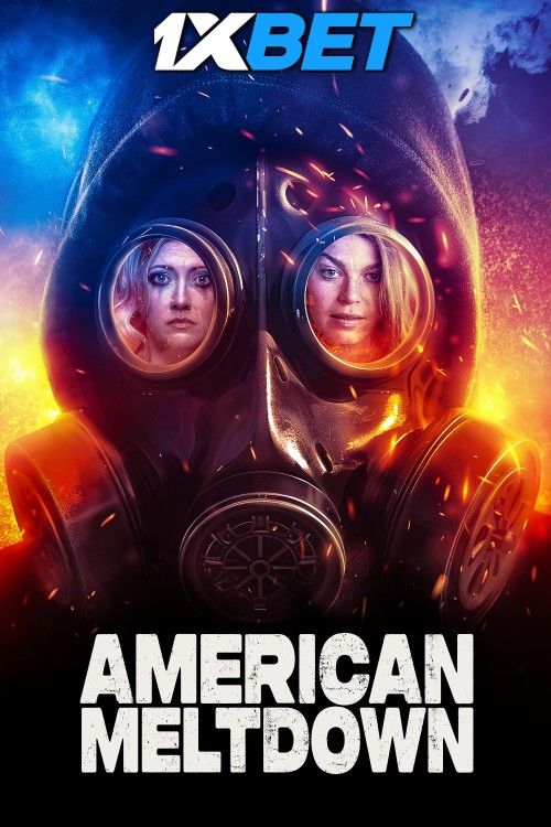 American Meltdown 2023 Hindi (Unofficial) Dubbed download full movie