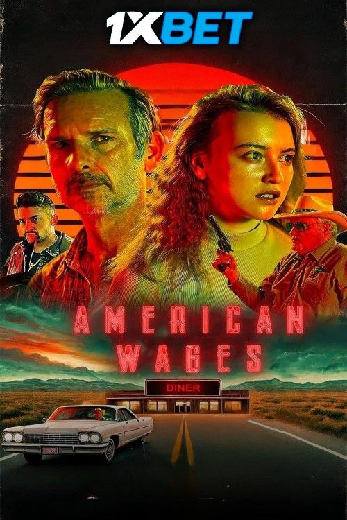 American Wages 2025 Hindi (Unofficial) Dubbed Movie download full movie