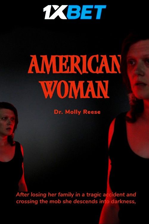 American Woman 2025 Hindi (Unofficial) Dubbed Movie download full movie