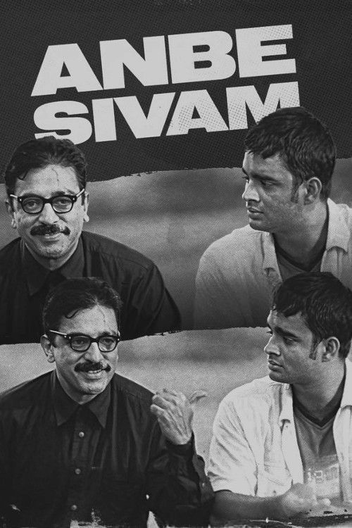 Anbe Sivam (2003) Hindi Dubbed download full movie