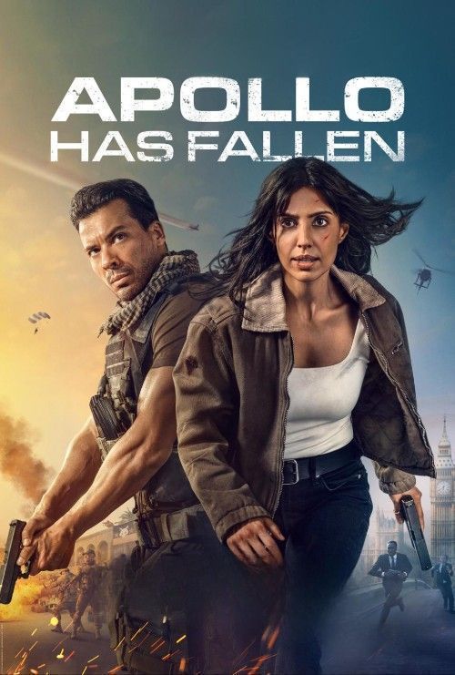 Apollo Has Fallen (2026) Season 1 (Episode 07) Hindi Dubbed Series