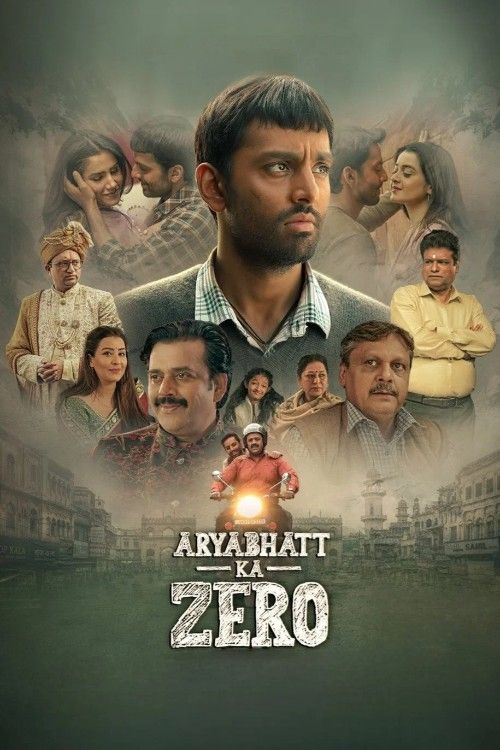 Aryabhatt Ka Zero (2026) Hindi download full movie