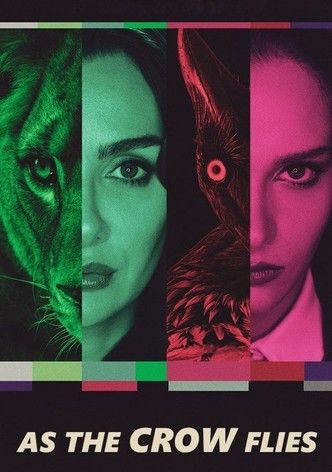 As the Crow Flies (2023) Season 2 Hindi Dubbed Series download full movie