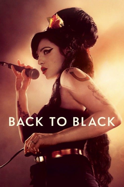 Back to Black (2024) Hindi ORG Dubbed Movie download full movie