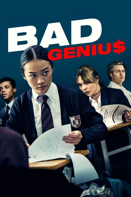 Bad Genius (2024) Hindi Dubbed download full movie