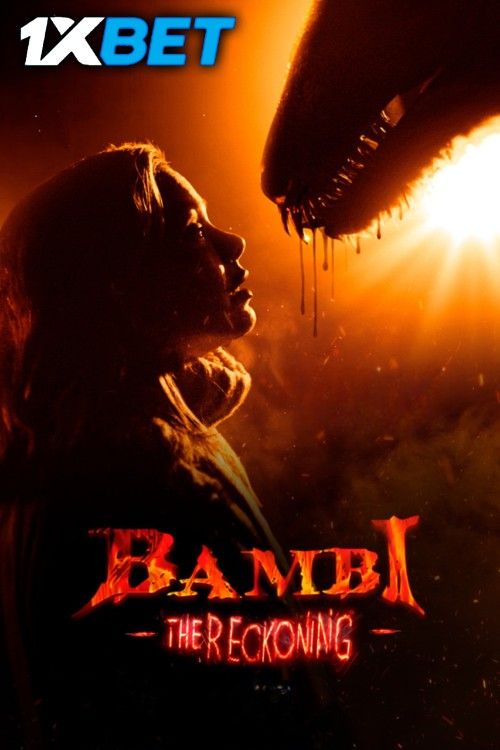 Bambi: The Reckoning (2025) Hindi HQ Dubbed Movie download full movie