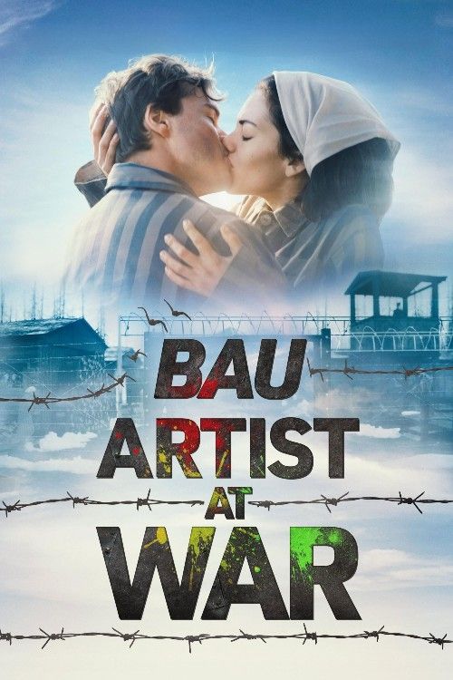 Bau Artist at War (2025) Hindi Dubbed Movie download full movie