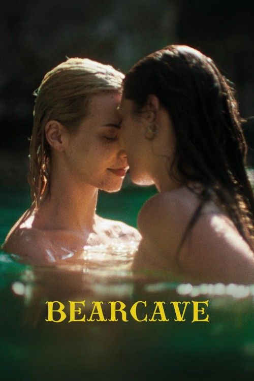 Bearcave (2026) English Movie download full movie