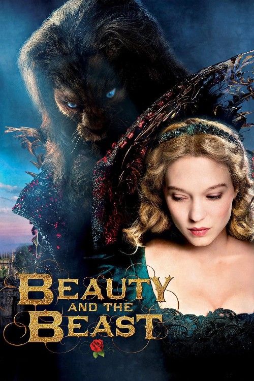 Beauty and the Beast (2014) Hindi Dubbed download full movie