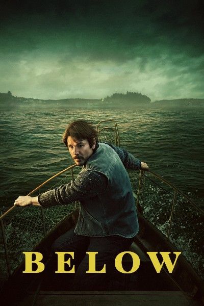 Below (2026) Season 1 Hindi Dubbed Complete Netflix Series download full movie