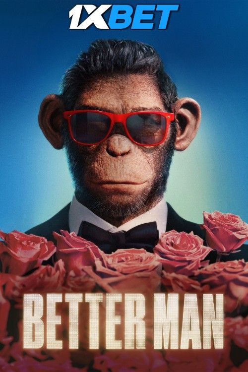 Better Man 2024 Hindi (Unofficial) Dubbed Movie download full movie