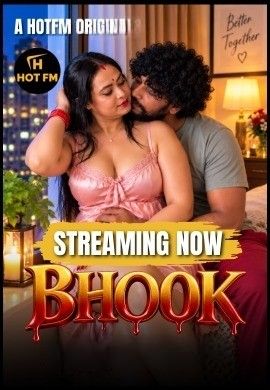 Bhookh (2026) Hindi HotFM Short Films download full movie