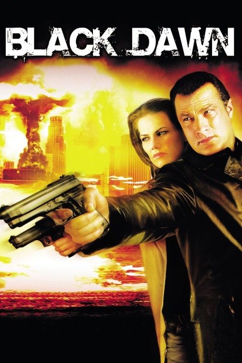 Black Dawn (2005) Hindi Dubbed download full movie