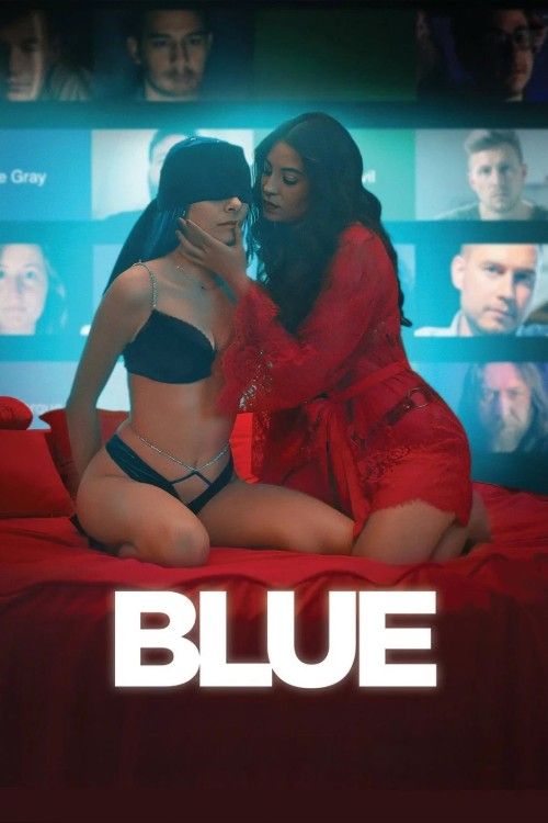 Blue (2026) Hindi Dubbed download full movie