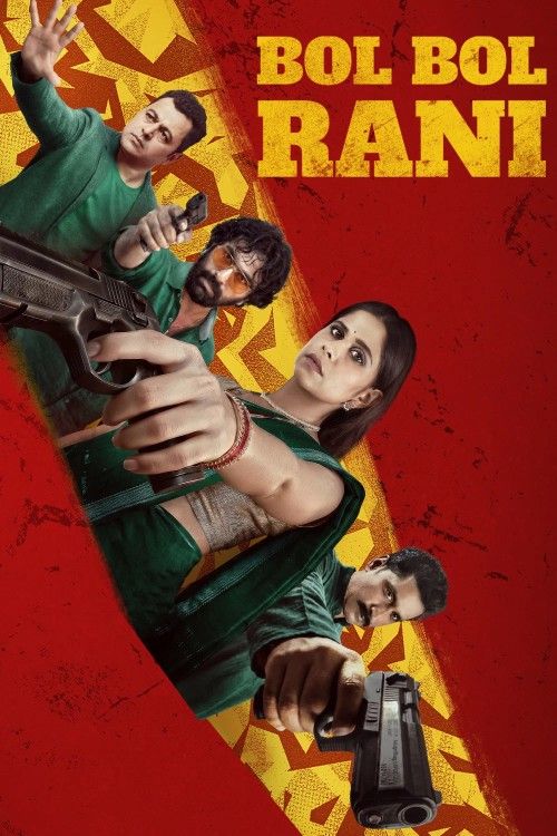 Bol Bol Rani (2026) Marathi download full movie