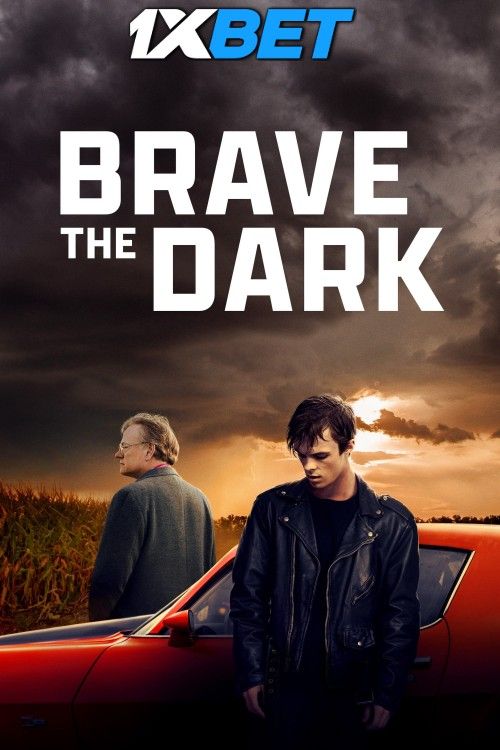 Brave the Dark (2025) Hindi HQ Dubbed Movie download full movie