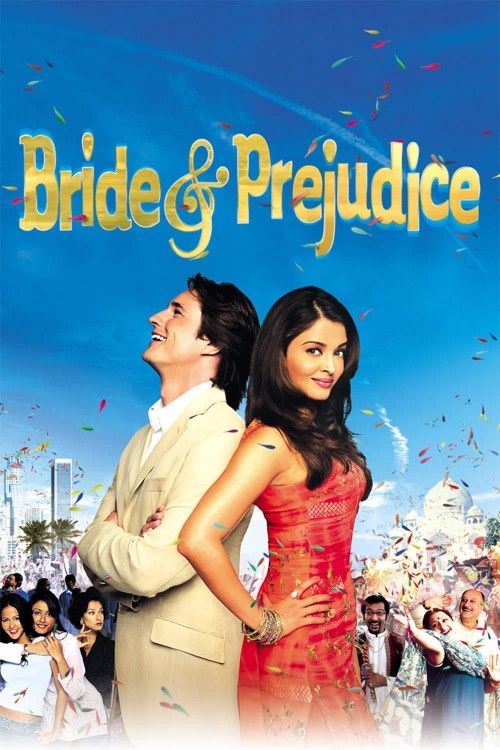 Bride and Prejudice (2004) Hindi Dubbed