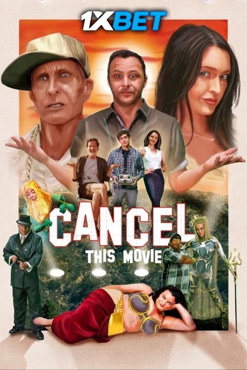 Cancel this Movie (2026) Hindi (Unofficial) Dubbed