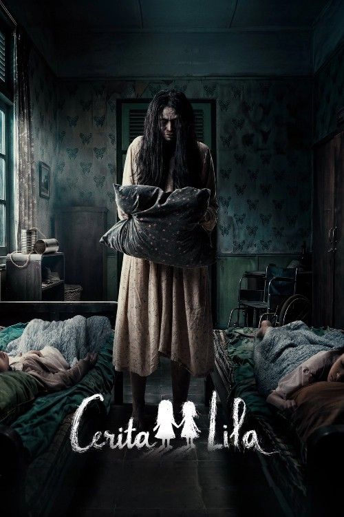 Cerita Lila (2026) Hindi Dubbed