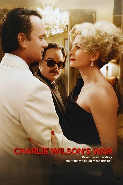 Charlie Wilsons War (2007) Hindi Dubbed BluRay download full movie