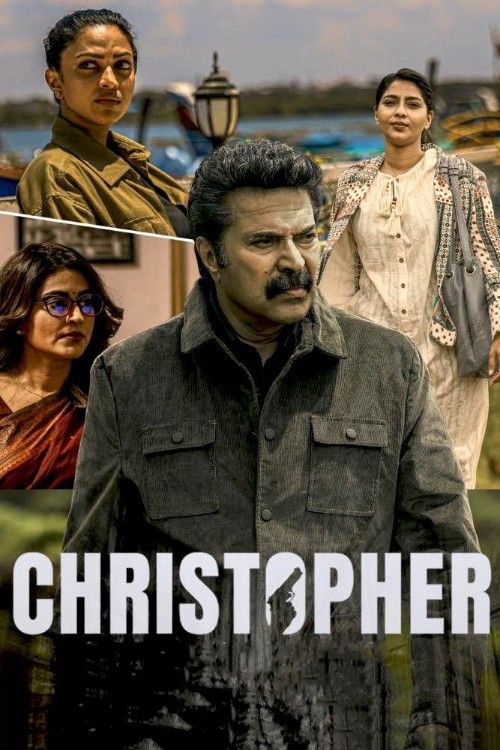Christopher (2023) Hindi Dubbed Movie download full movie