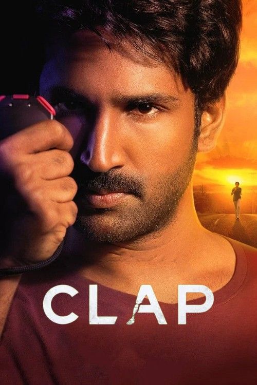 Clap (2022) Hindi Dubbed download full movie